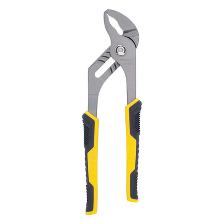 STANLEY TONGUE&GROOVE PLIERS 10"" 84-024